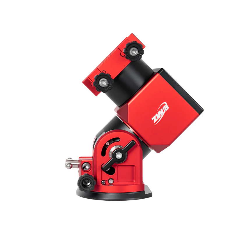 AM3N Harmonic Equatorial Mount - Image 5