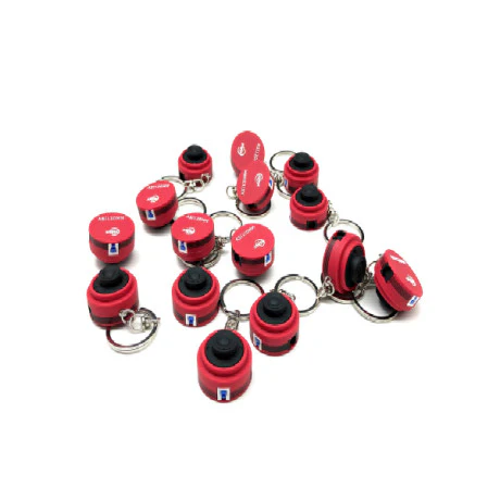 ASI120MM key chain