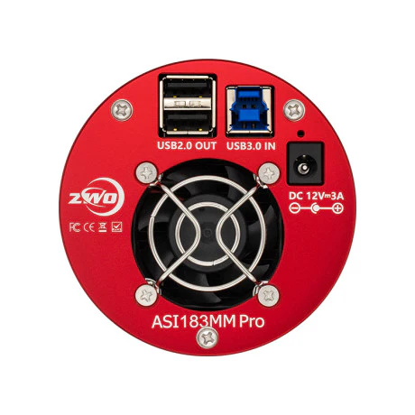 ASI183 Pro Series - Image 3