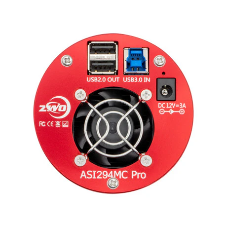 ASI294 Pro Series - Image 3