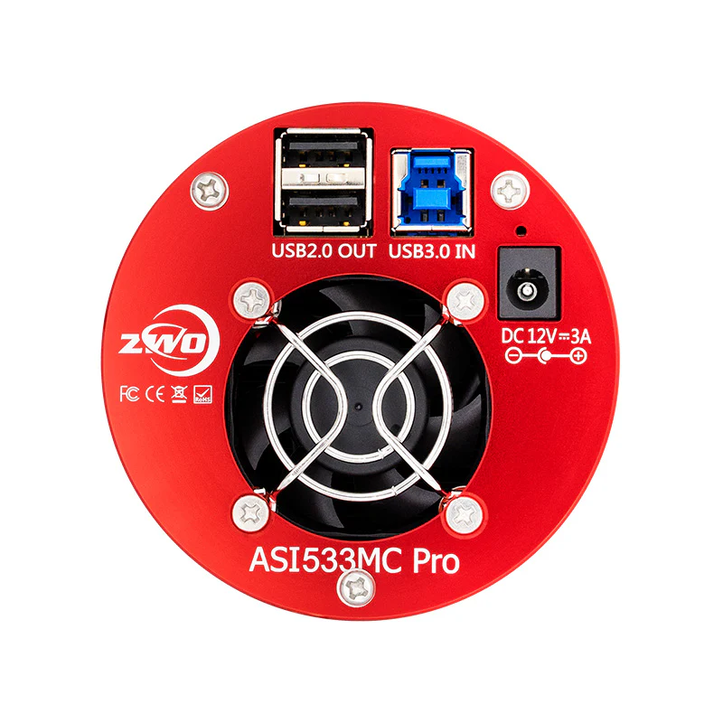 ASI533 Pro Series - Image 3