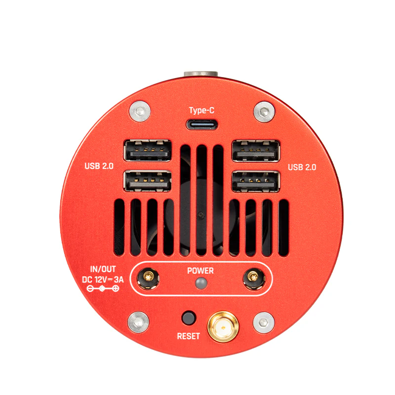 ASI585MM/MC Air - Image 3