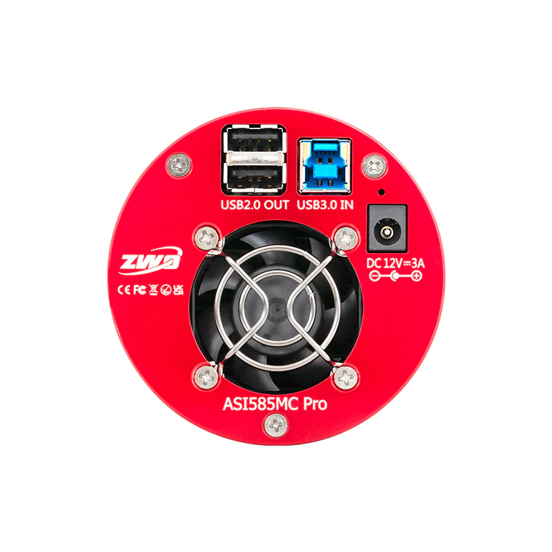 ASI585MC/MM Pro - Image 3