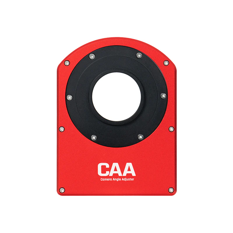 ZWO CAA The Camera Angle Adjuster/CAA-M42 Adapter - Image 3