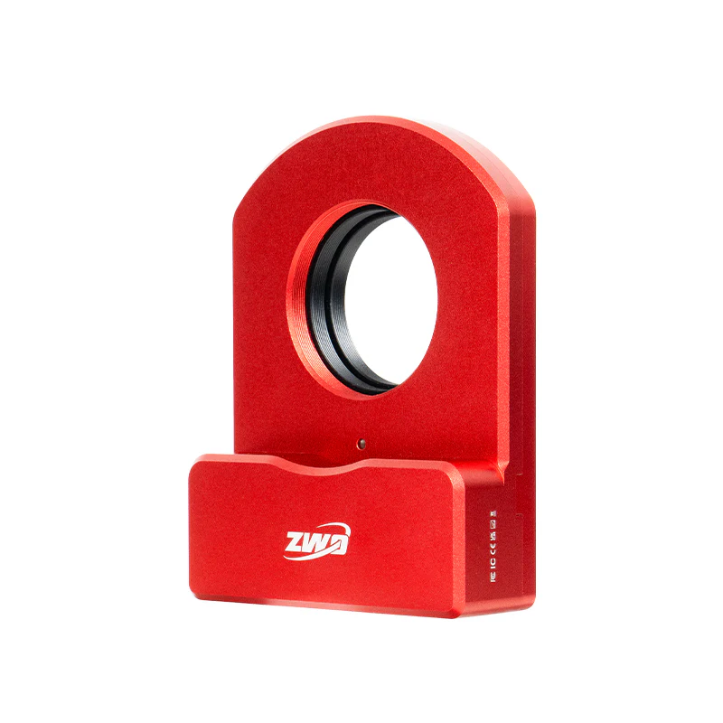 ZWO CAA The Camera Angle Adjuster/CAA-M42 Adapter - Image 5