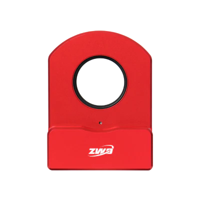 ZWO CAA The Camera Angle Adjuster/CAA-M42 Adapter - Image 7