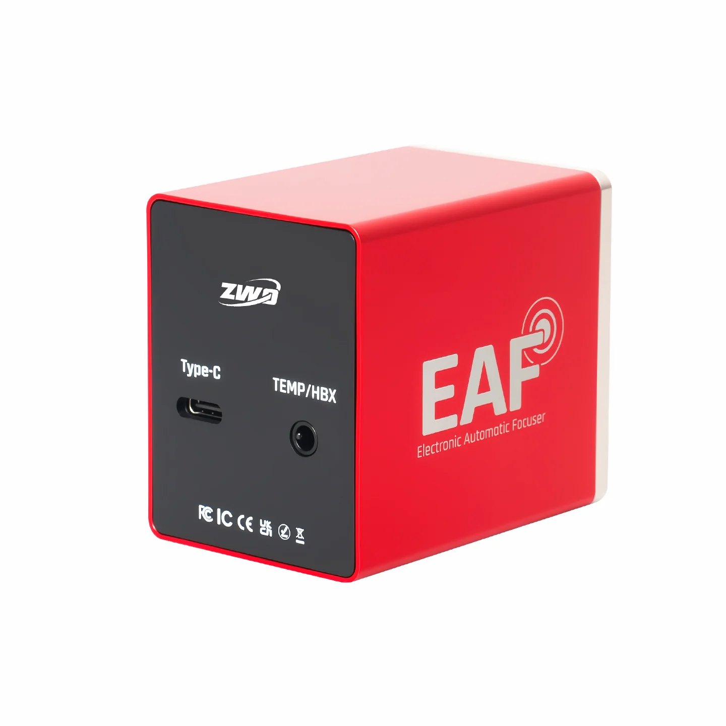 EAF/EAF Pro - Image 3