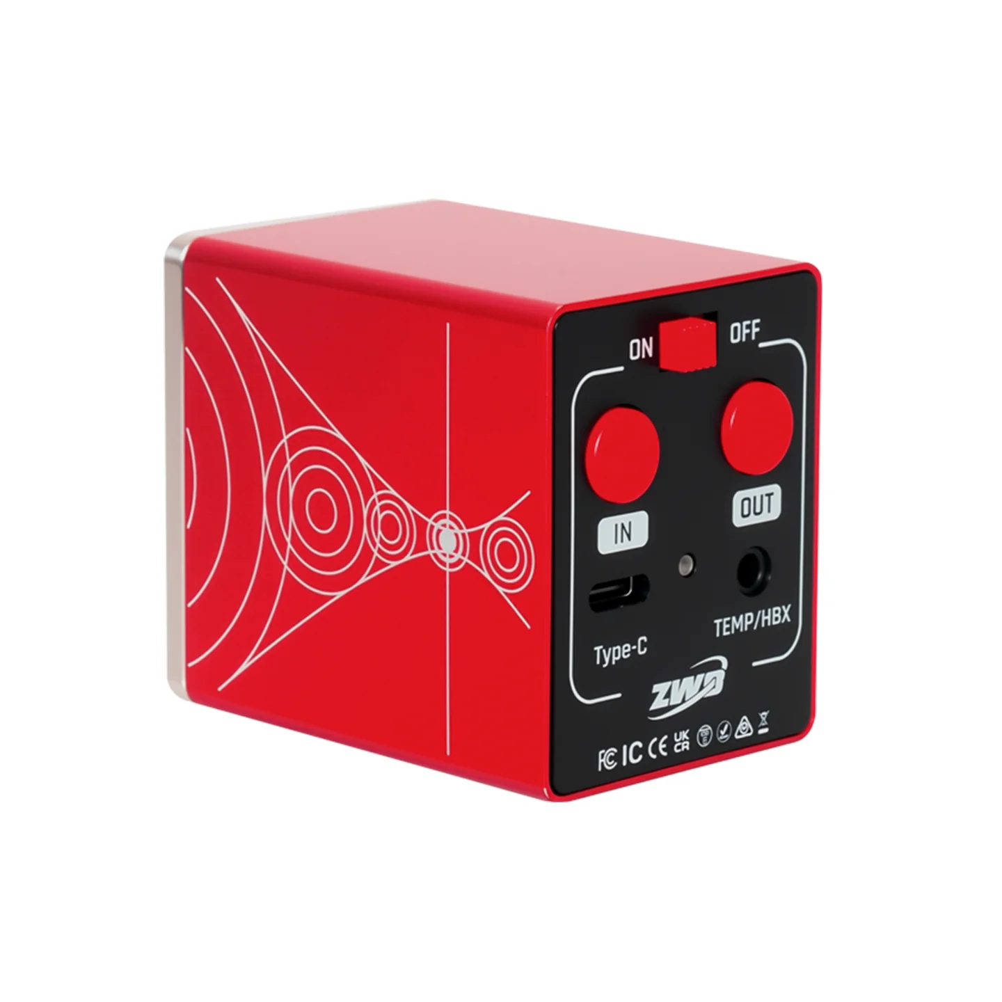 EAF/EAF Pro - Image 4