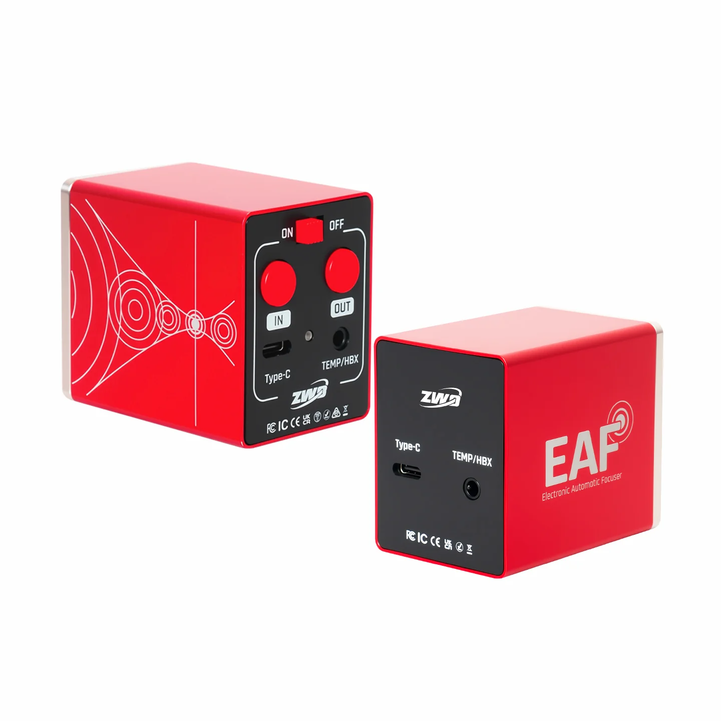 EAF/EAF Pro - Image 5