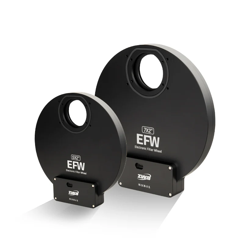 EFW Filter Wheels