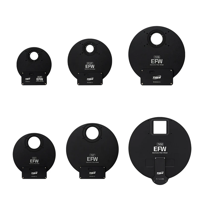 EFW Filter Wheels - Image 2