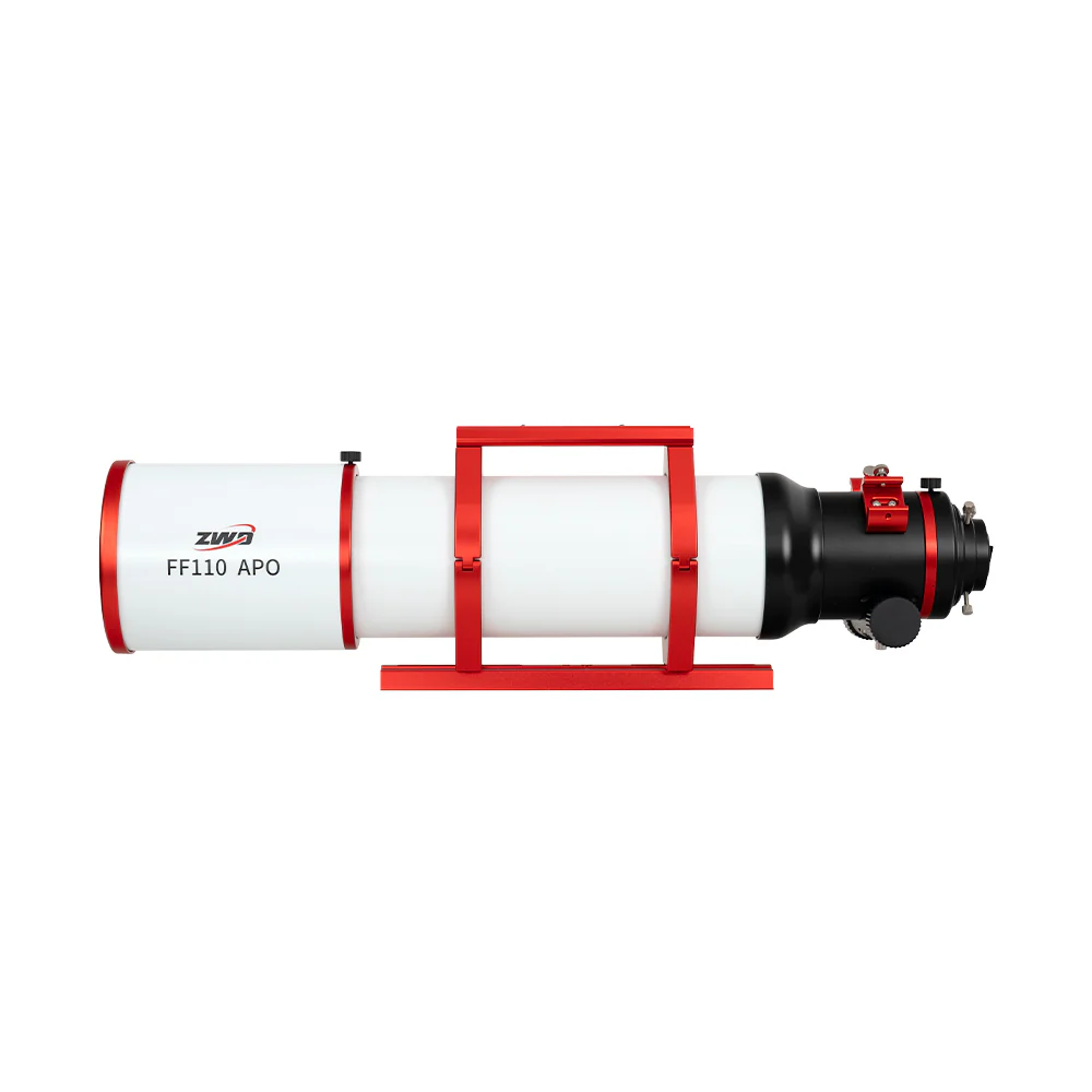 FF110 APO Flat-Field Apochromatic Refractor/FF110 APO Bundle - Image 3