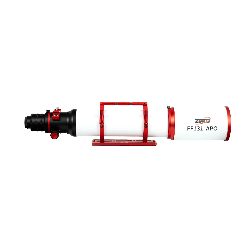 FF131 APO Flat-Field Apochromatic Refractor/FF131 APO Bundle - Image 3