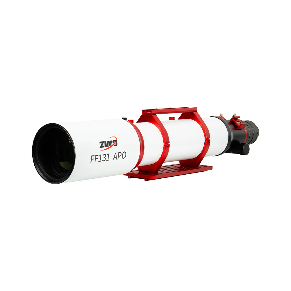 FF131 APO Flat-Field Apochromatic Refractor/FF131 APO Bundle - Image 4
