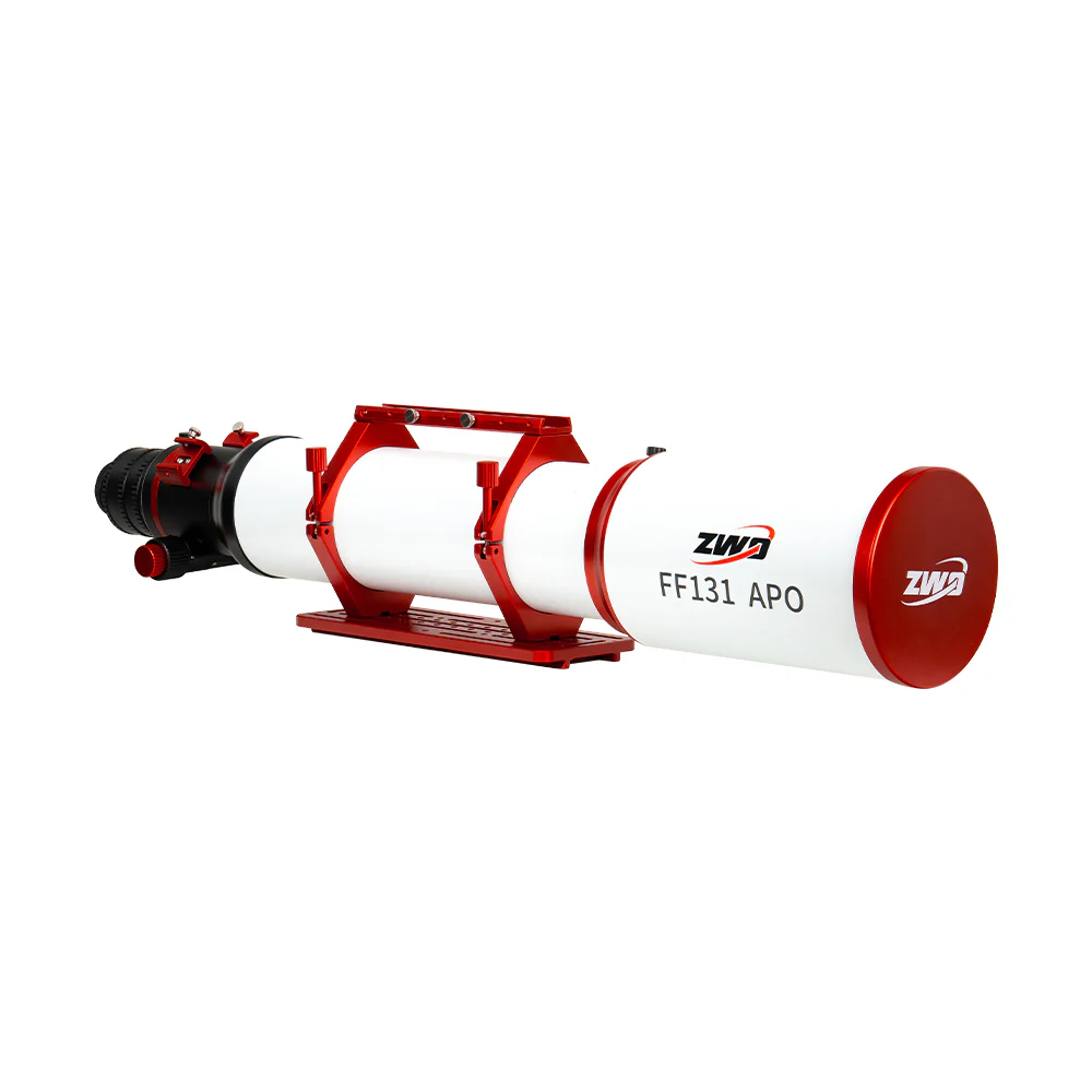FF131 APO Flat-Field Apochromatic Refractor/FF131 APO Bundle - Image 5