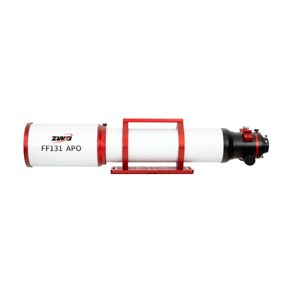 FF131 APO Flat-Field Apochromatic Refractor/FF131 APO Bundle - Image 6