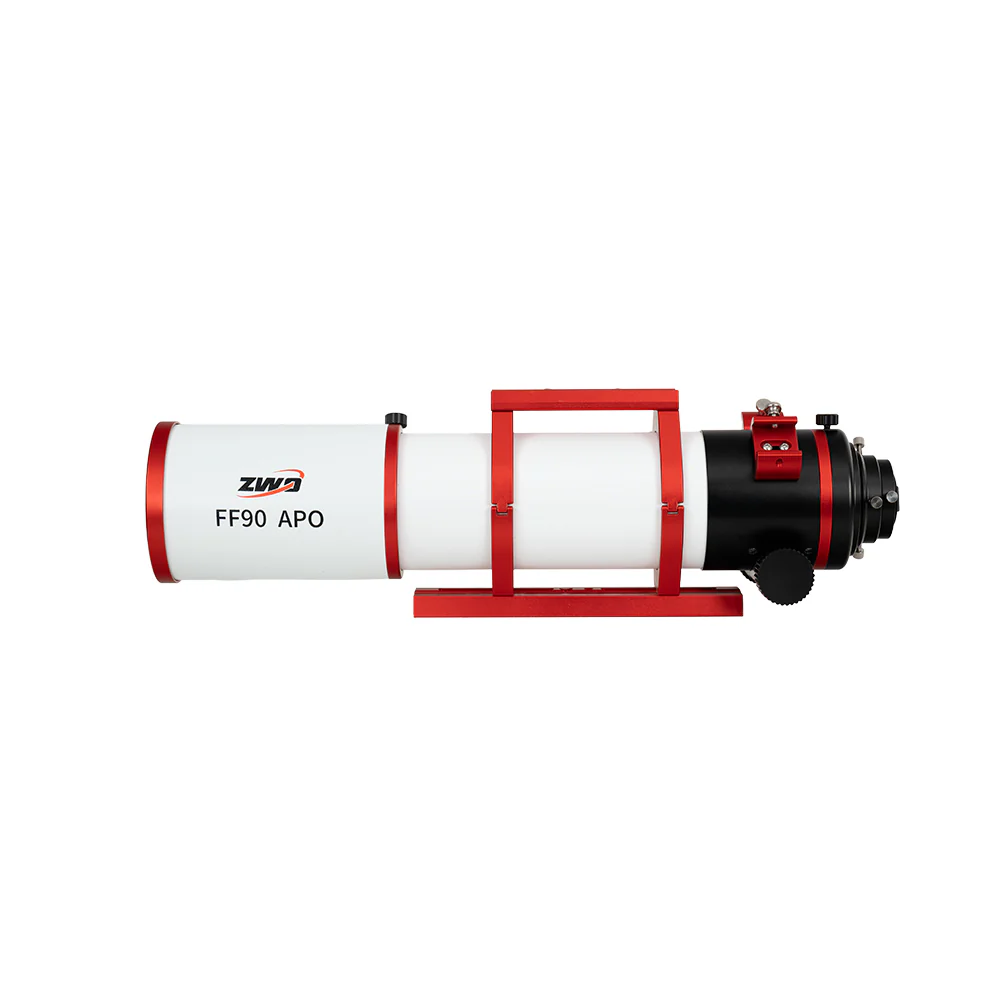 FF90 APO Flat-Field Apochromatic Refractor/FF90 APO Bundle - Image 6