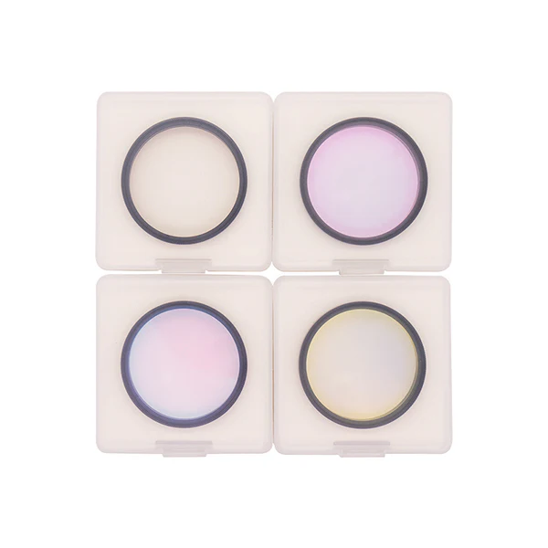 LRGB Filters