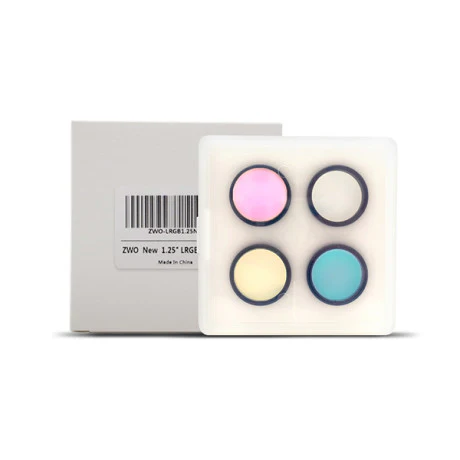 LRGB Filters - Image 2