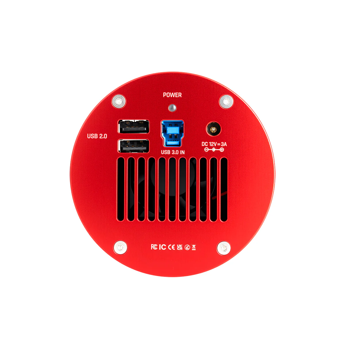 New ASI2600MC/MM Pro - Image 4