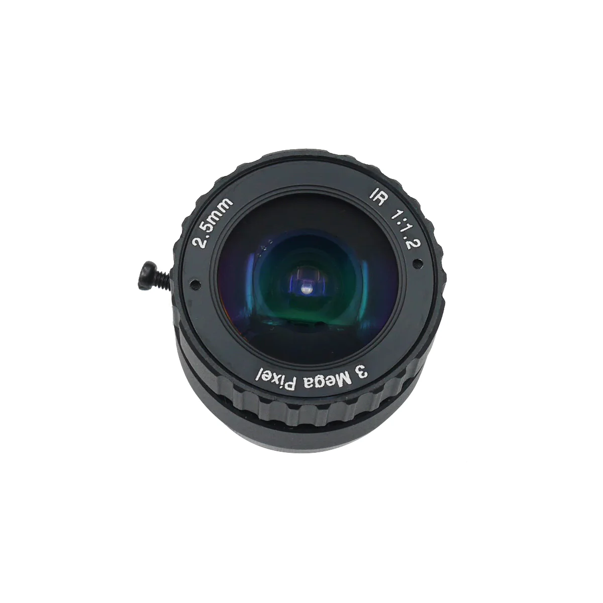 Lens