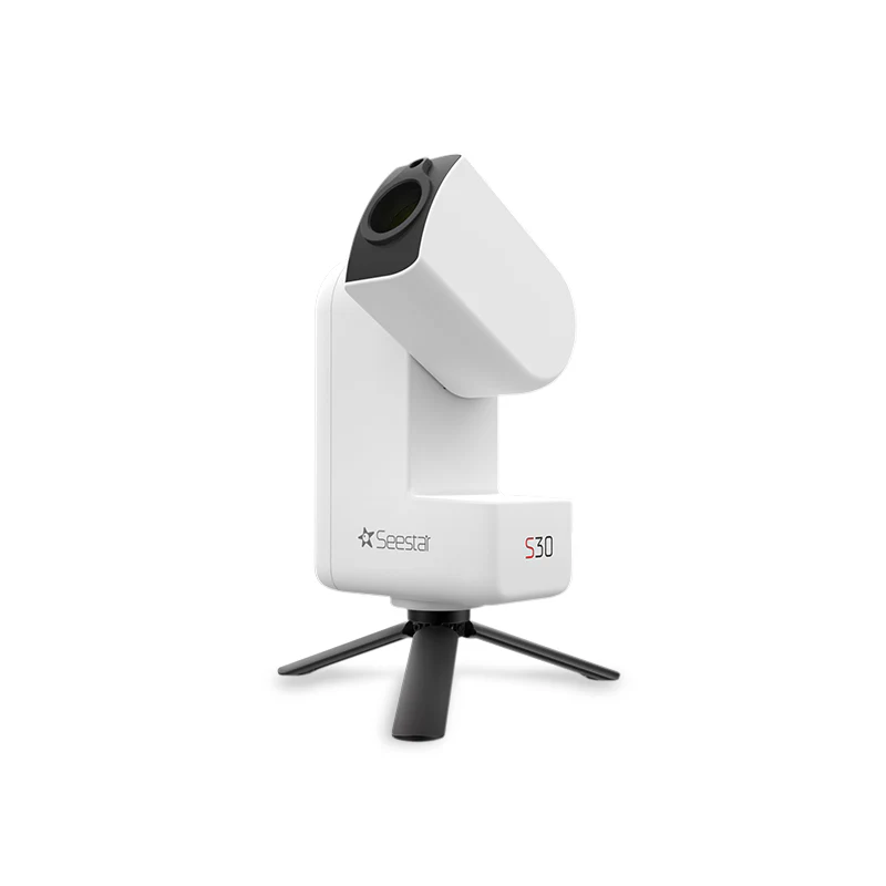 Seestar S30 All-in-One Smart Telescope/Camera Tiny and Mighty - Image 6