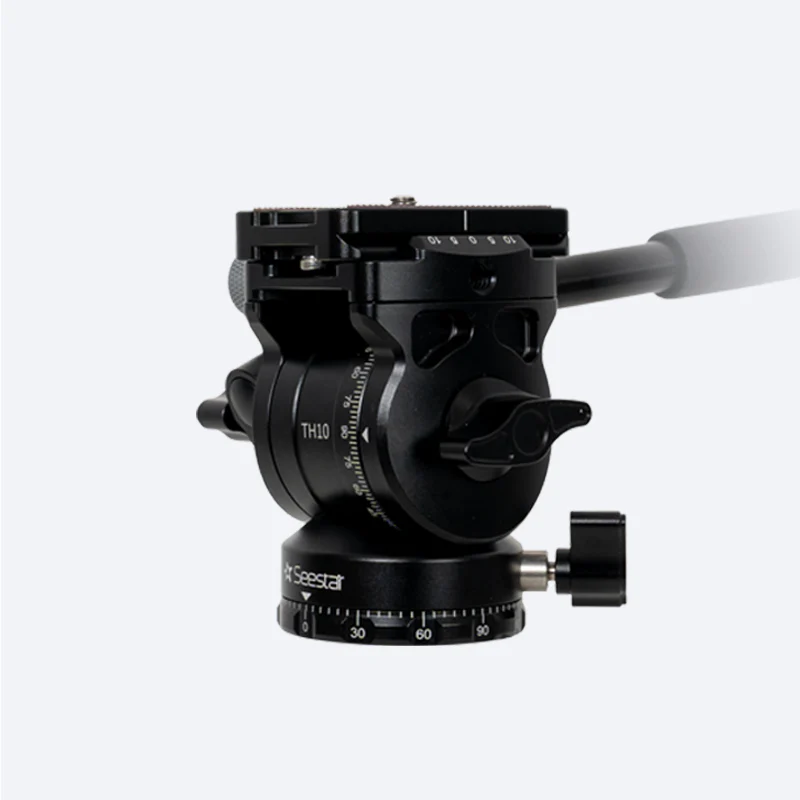 Seestar TH10 Fluid Tripod Head - Image 3