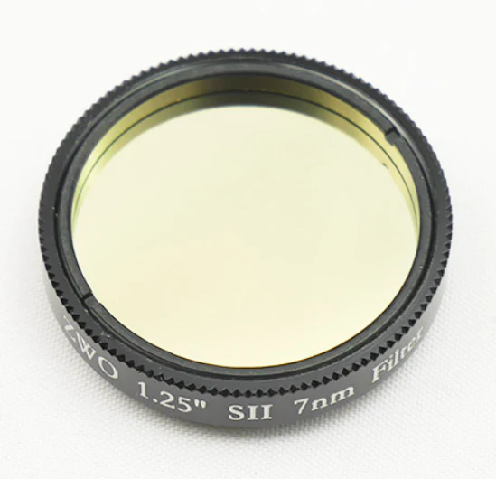 SII Filters - Image 2