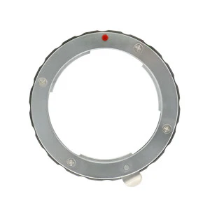 T2 to M43 adapter