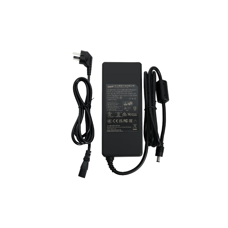 12V 5A/10A AC to DC Adapter - Image 3