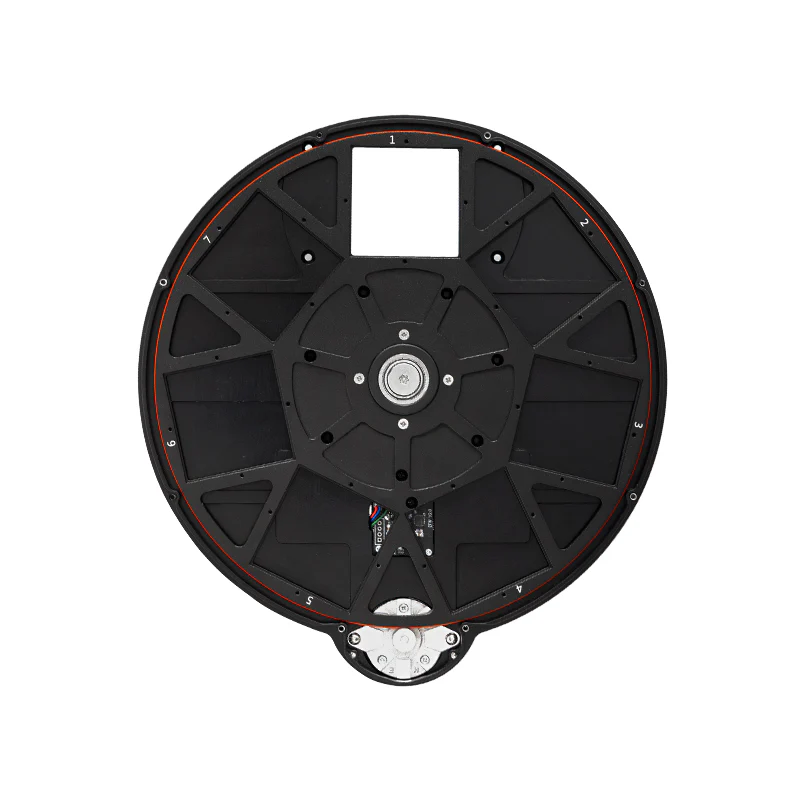 7x50mm Square Filter Wheel - Image 2