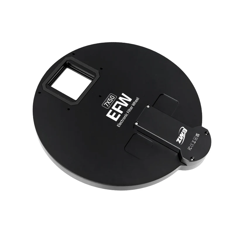 7x50mm Square Filter Wheel - Image 3