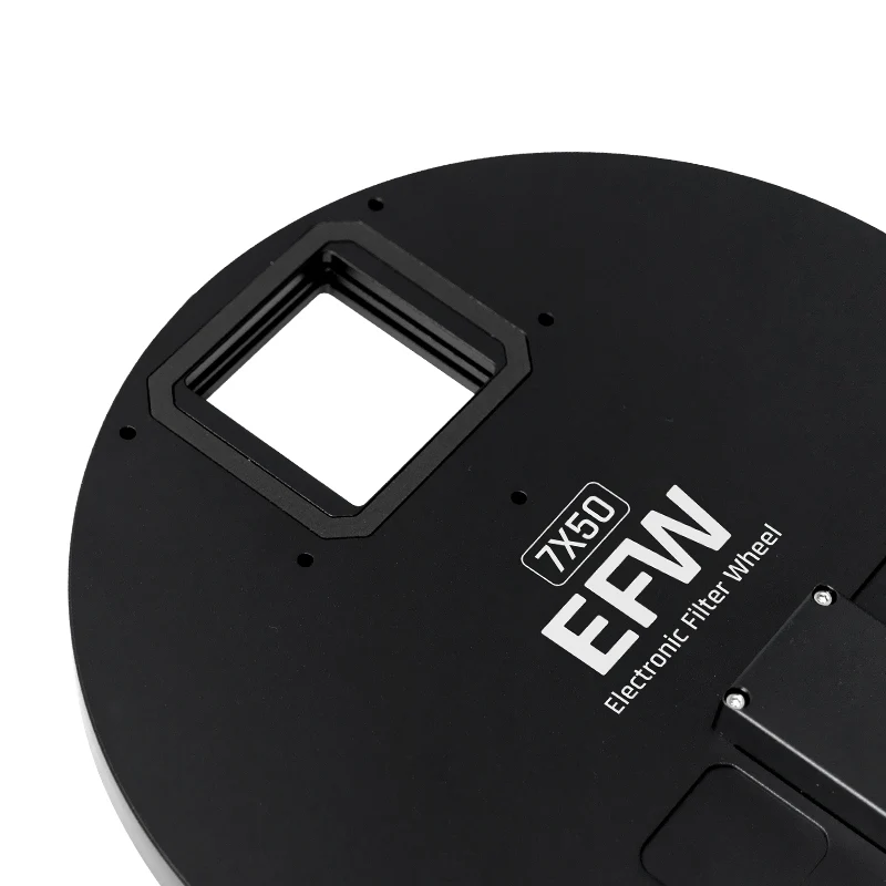 7x50mm Square Filter Wheel - Image 5