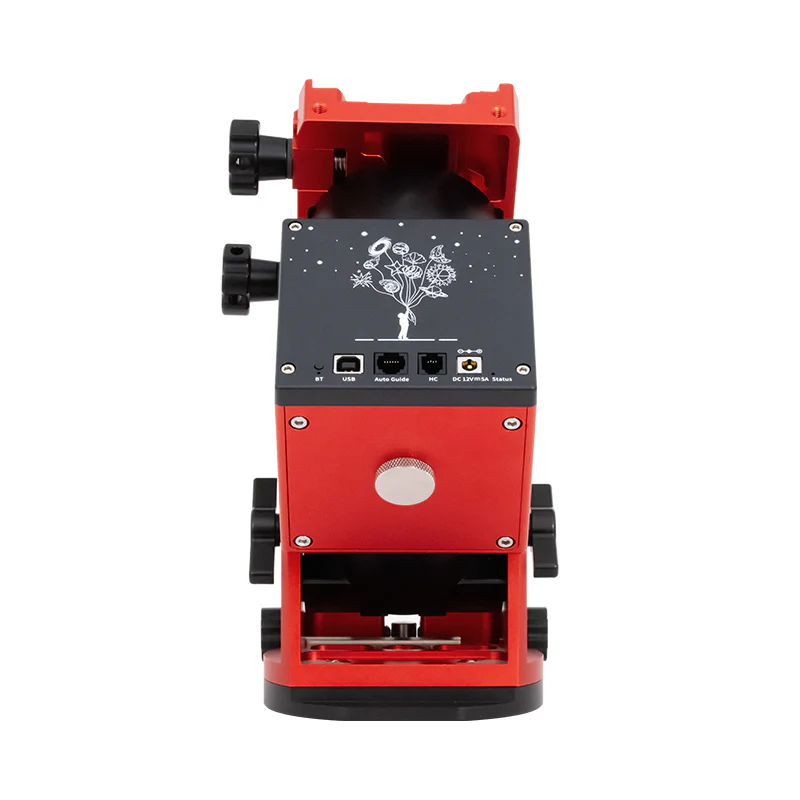 New AM5N Harmonic Equatorial Mount - Image 3