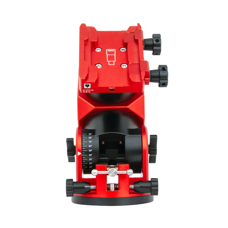 New AM5N Harmonic Equatorial Mount - Image 4