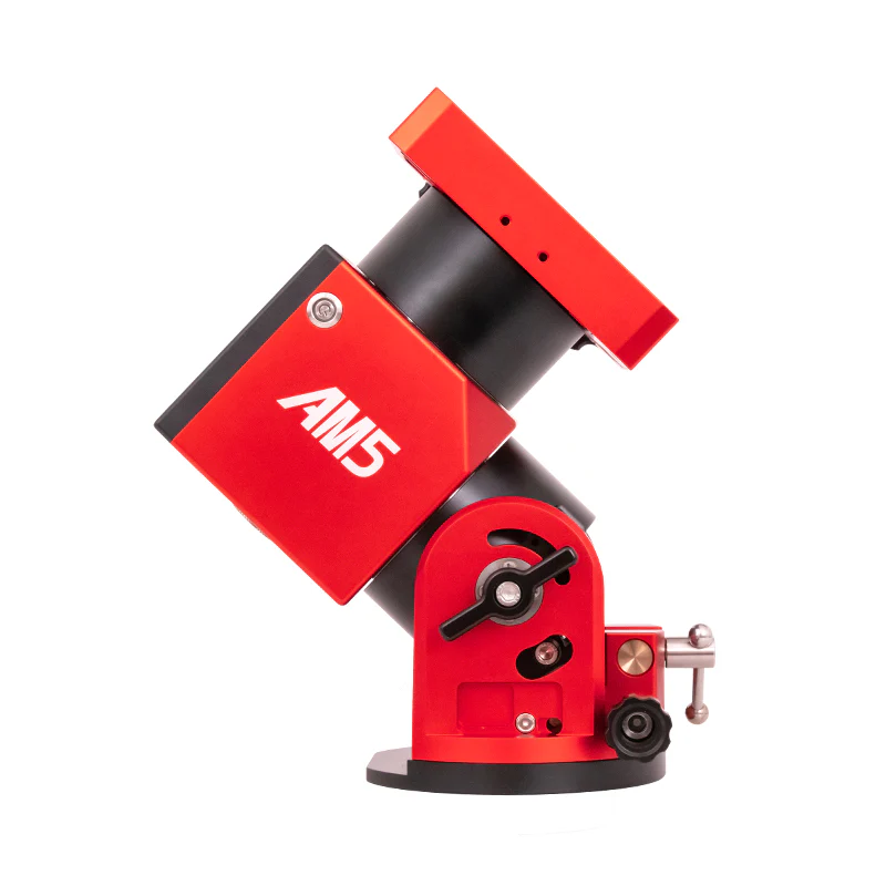 New AM5N Harmonic Equatorial Mount - Image 5