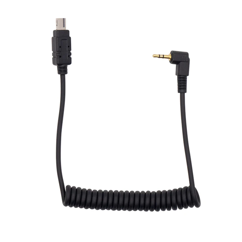 Shutter Release Cable for ASIAIR
