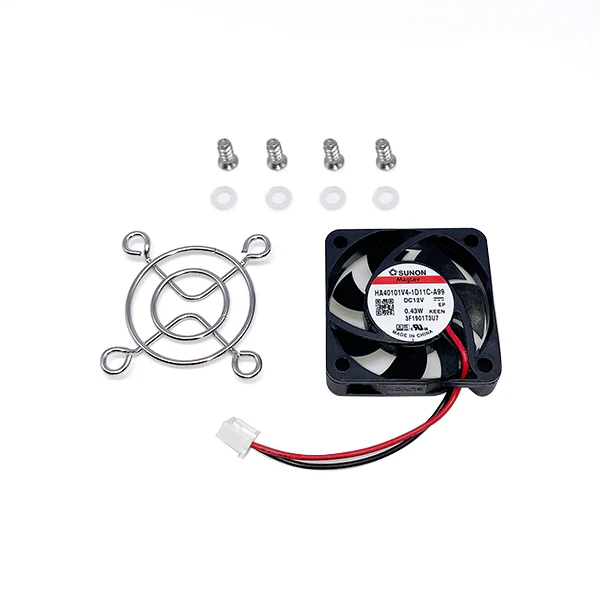 FAN - Image 3