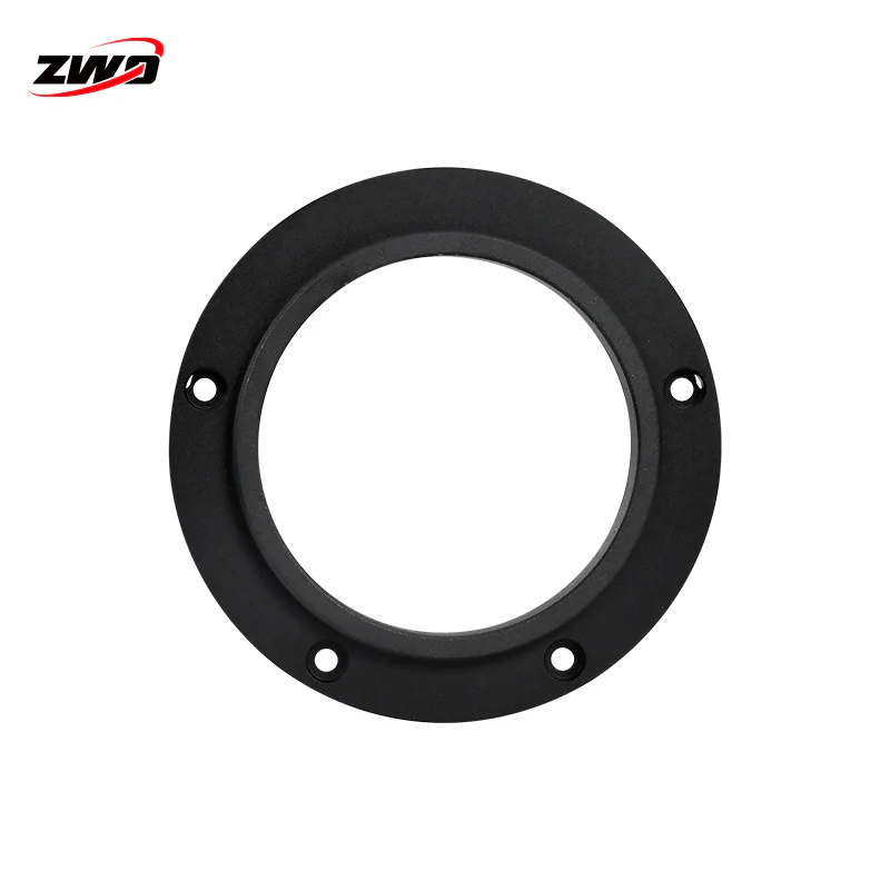 M54 adapter for filter drawer