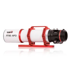 FF80-APO Astronomical Telescope - Image 3