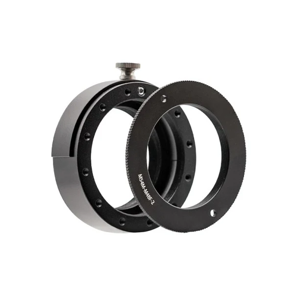 New Filter Drawer for Nikon/Canon Lens - Image 2