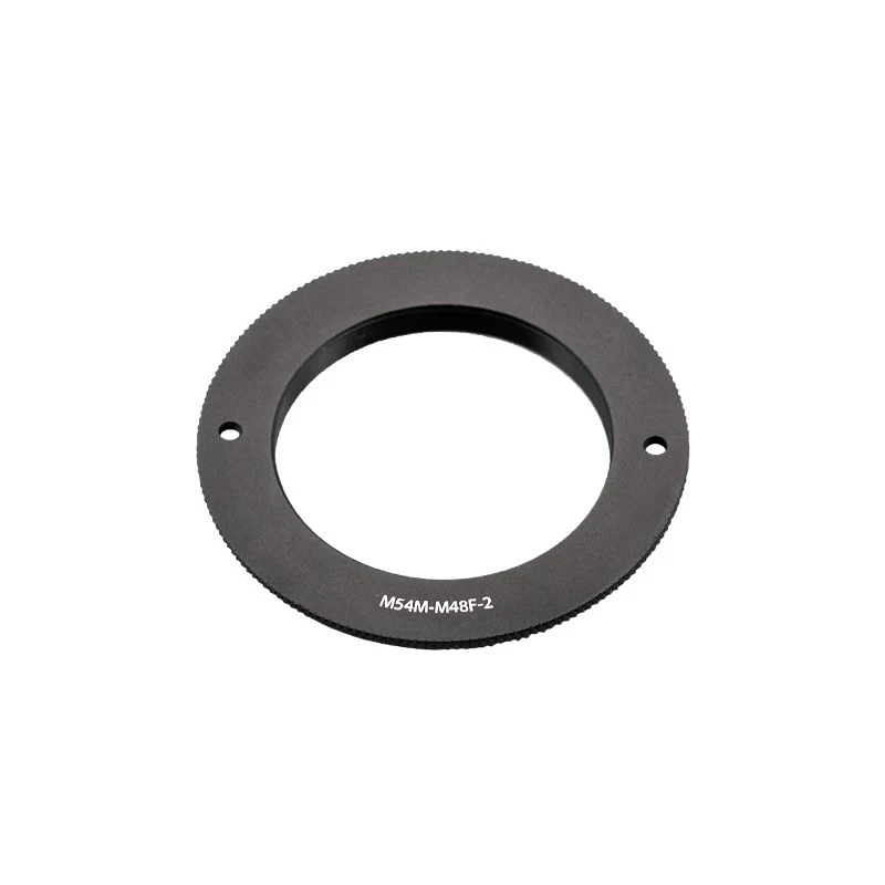 M54-M48 adapter for EFW 2" and M54 Filter Drawer