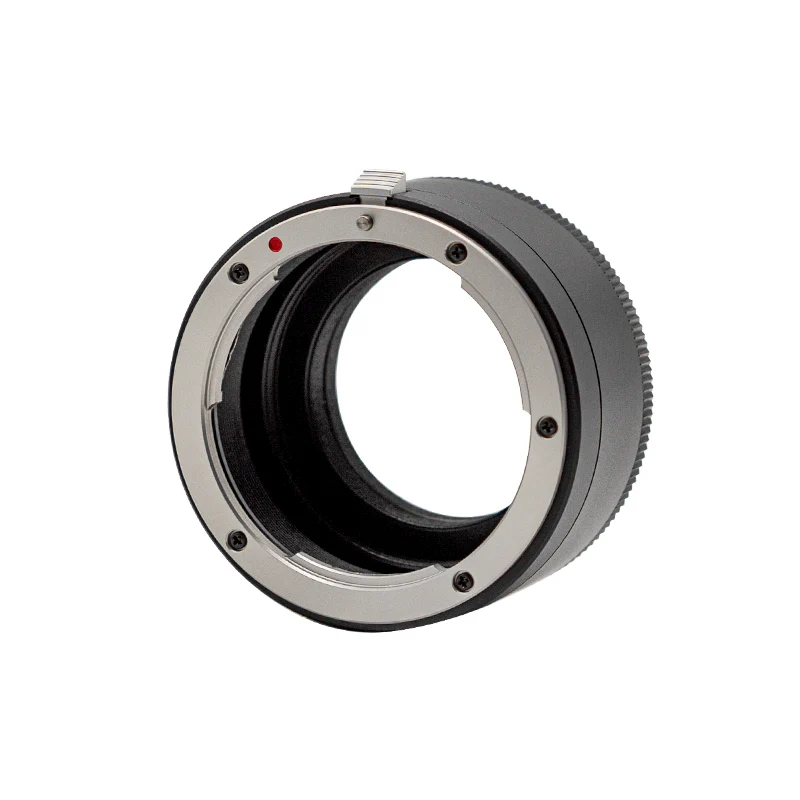 New Nikon-T2 Adapter suitable for all ASI cameras