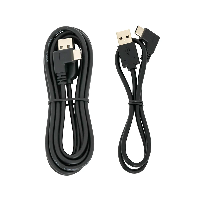USB2.0 Type-C Cables