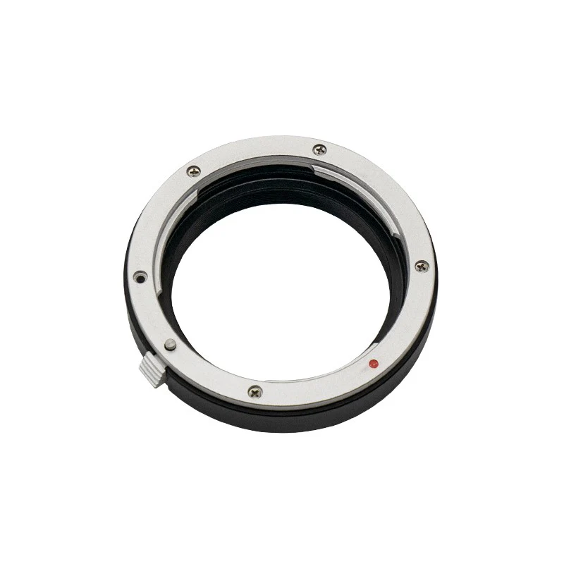EOS lens adapter for 2“ EFW Filter wheel